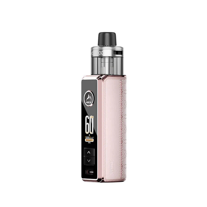 VOOPOO DRAG S 3 POD MOD KIT