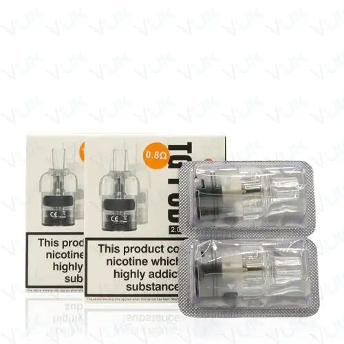 ASPIRE TG POD 0.8 3ML