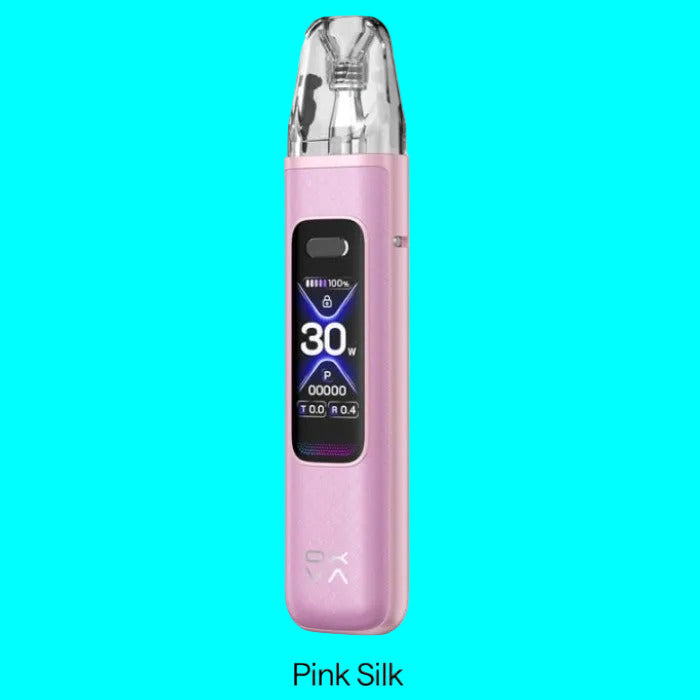 OXVA XLIM PRO 3 POD KIT NEW