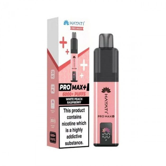 HAYATI PRO 6K KIT