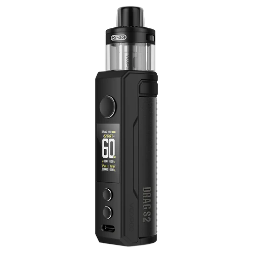 VOOPOO DRAG S2 POD KIT