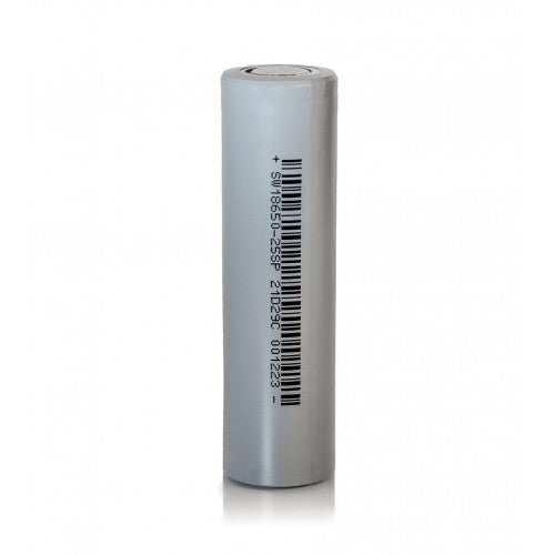 MOLICELL BATTERY 2500MAH
