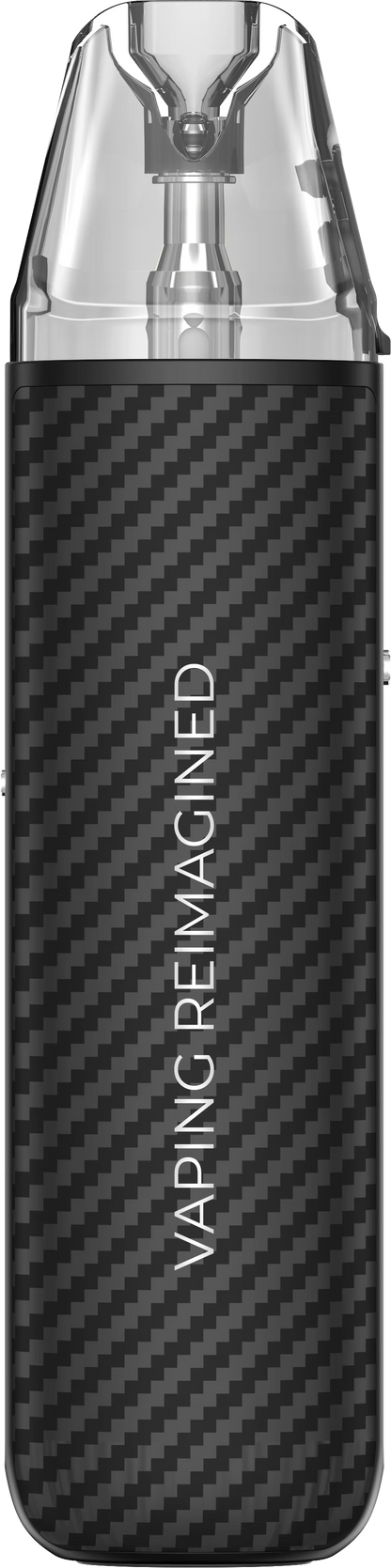 NEW! OXVA NEXLIM GO!