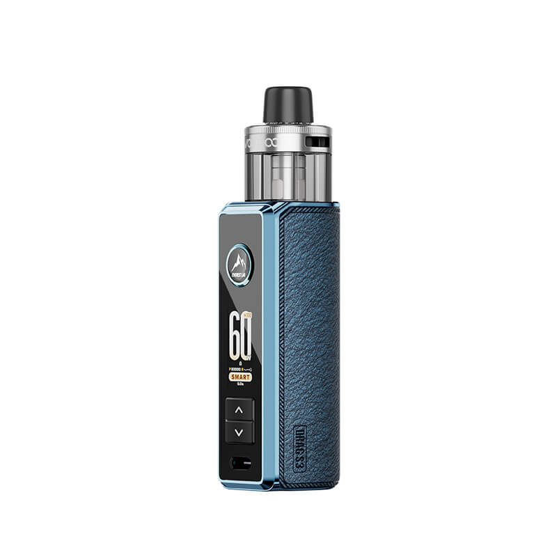 VOOPOO DRAG S 3 POD MOD KIT