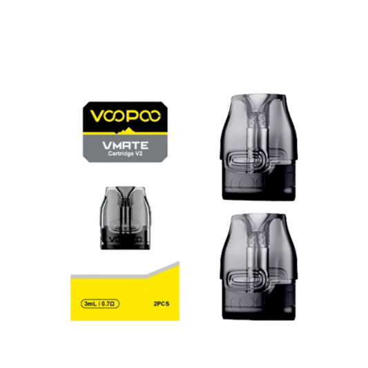 VOOPOO VMATE 0.7 CARTRIDGE 3ML