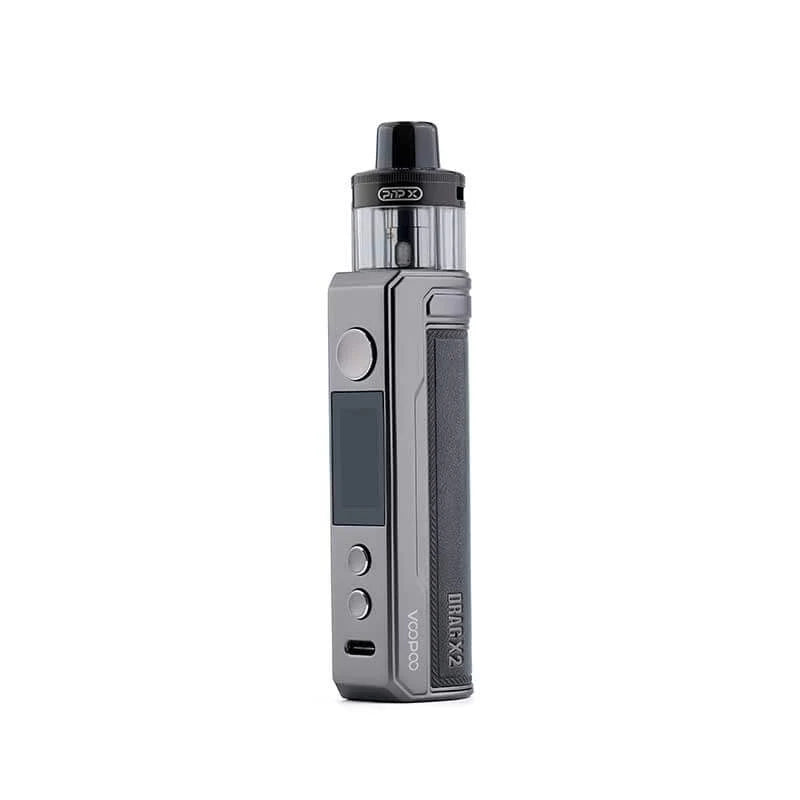 VOOPOO DRAG X2 POD KIT