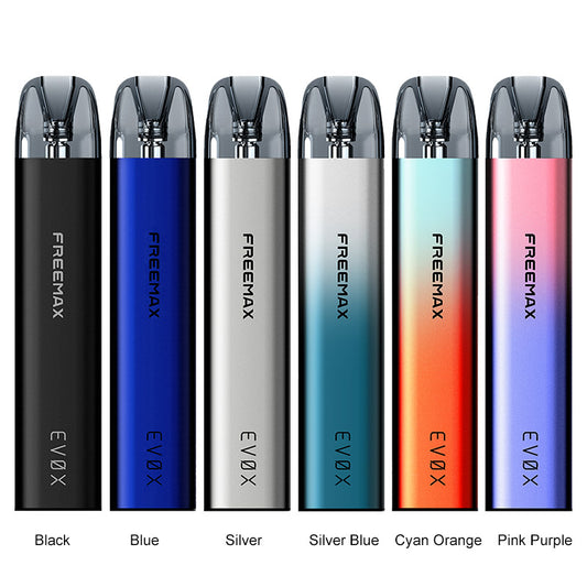 FREEMAX EVOX POD KIT