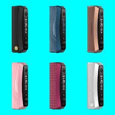 Collection of electronic devices with visible branding on a white background