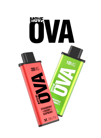ZELTU X3 REFILL PODS
