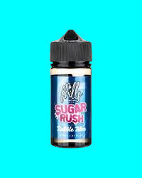 Logo of No Frills with the tagline 'Superior Taste'