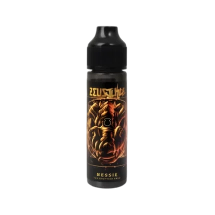 ZEUS JUICE SHORTFILL E-LIQUID 50ML 70/30