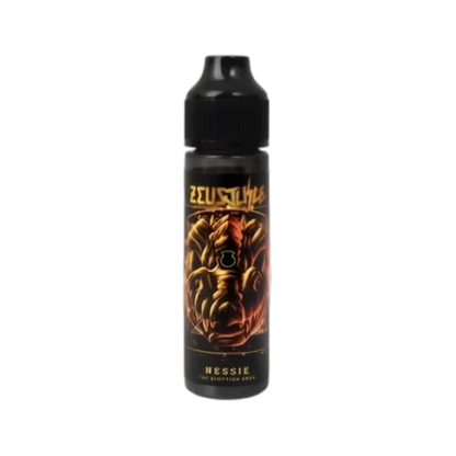 ZEUS JUICE SHORTFILL E-LIQUID 50ML 70/30