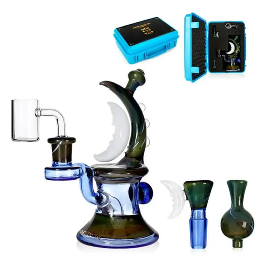 PHOENIX STAR GLASS RIG
