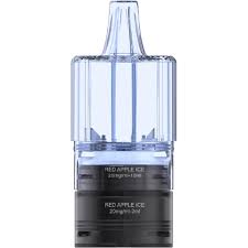 UWELL VISCORE 8000 20MG PREFILLED REPLACEMENT POD