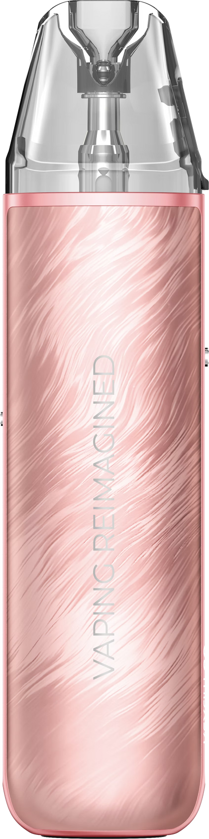 NEW! OXVA NEXLIM GO!