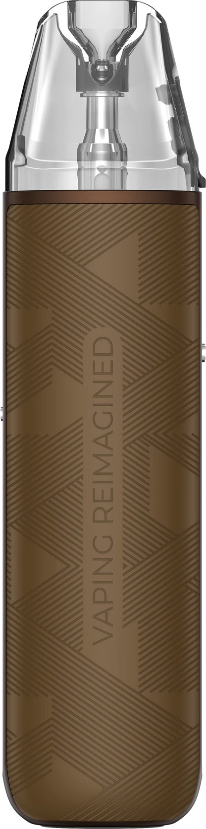 NEW! OXVA NEXLIM GO!