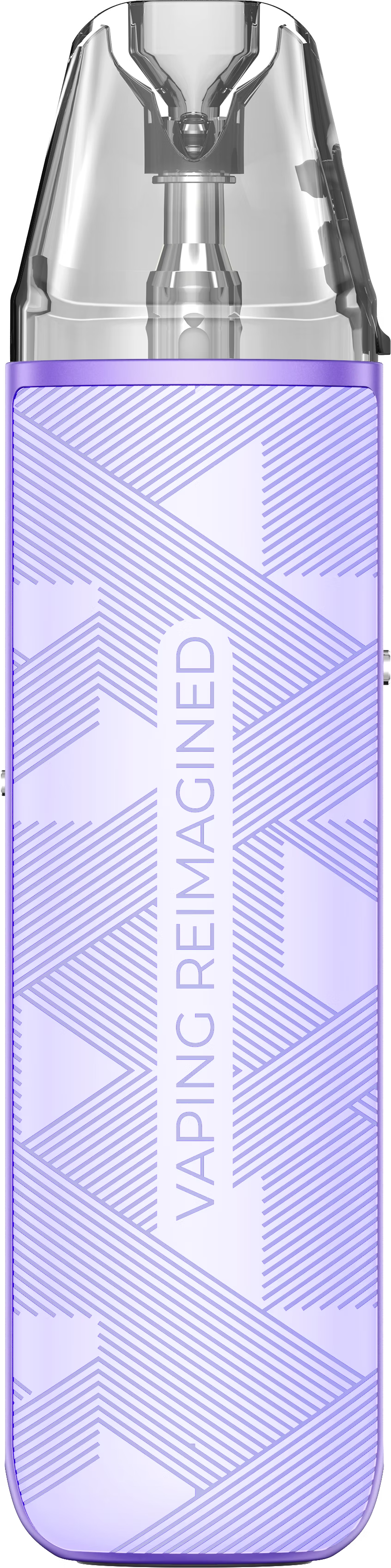 NEW! OXVA NEXLIM GO!