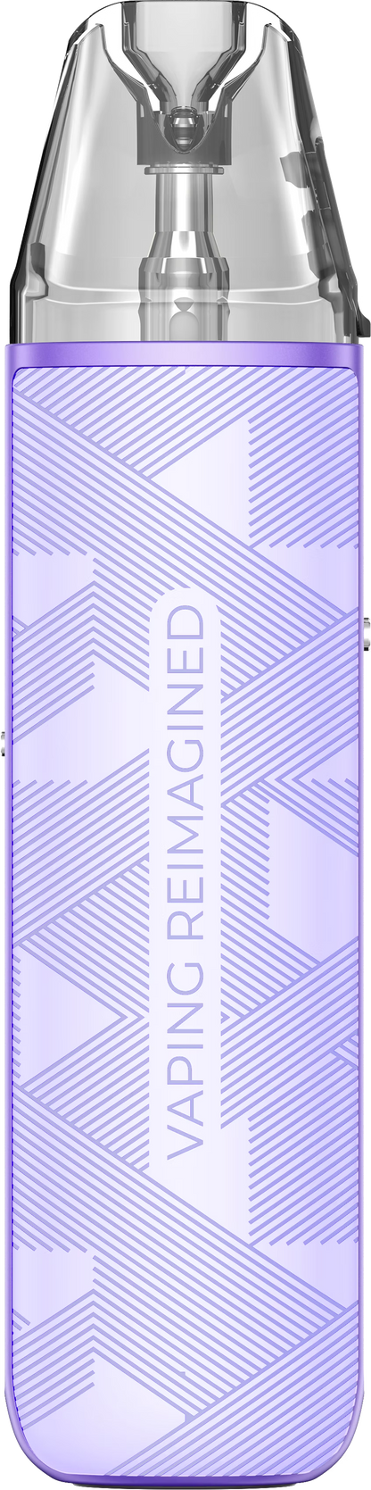 NEW! OXVA NEXLIM GO!