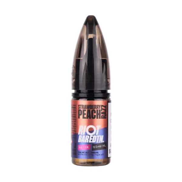 RIOT SQUAD BAR EDITION 10ML NIC SALT VAPE LIQUID