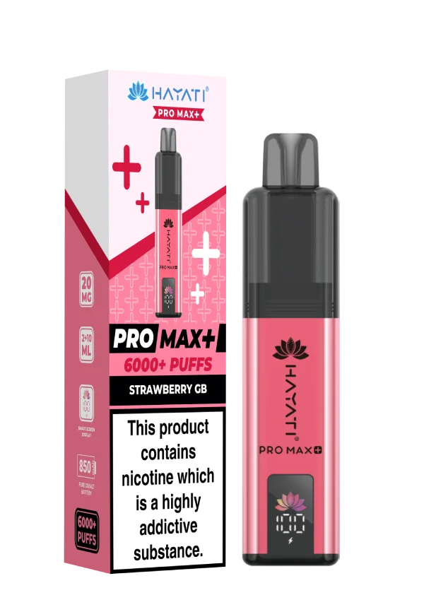 HAYATI PRO 6K KIT