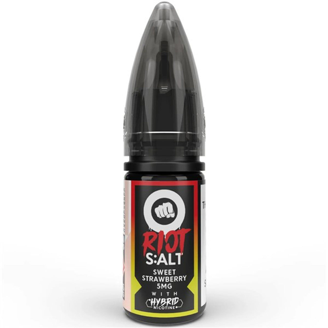 RIOT CLASSIC FLAVOURS 10ML NIC SALT