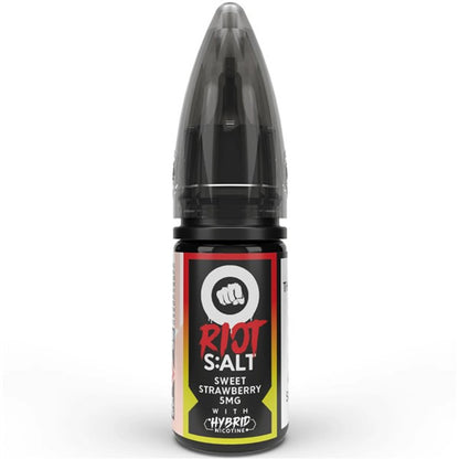 RIOT CLASSIC FLAVOURS 10ML NIC SALT