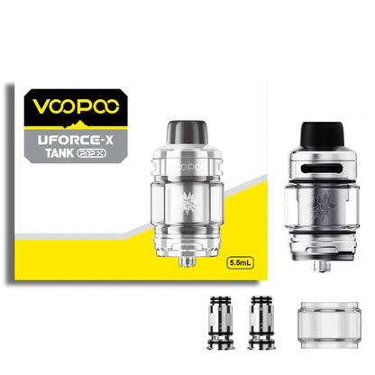 UFORCE X TANK