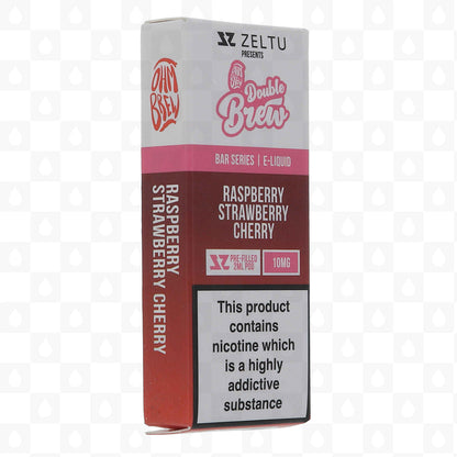 ZELTU X3 REFILL PODS