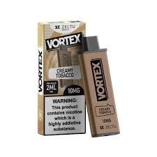 ZELTU X3 REFILL PODS