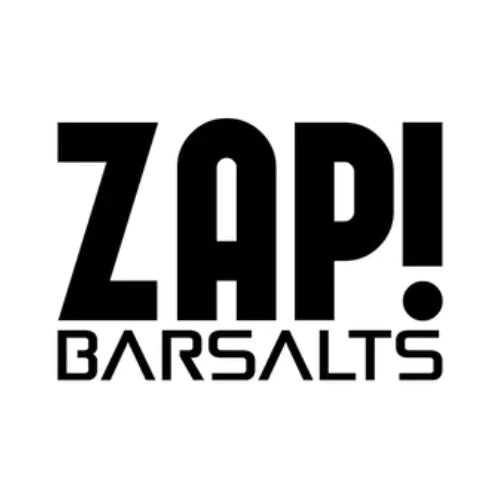 ZAP BAR SALT 10ML E-LIQUID "WAS £3.99"