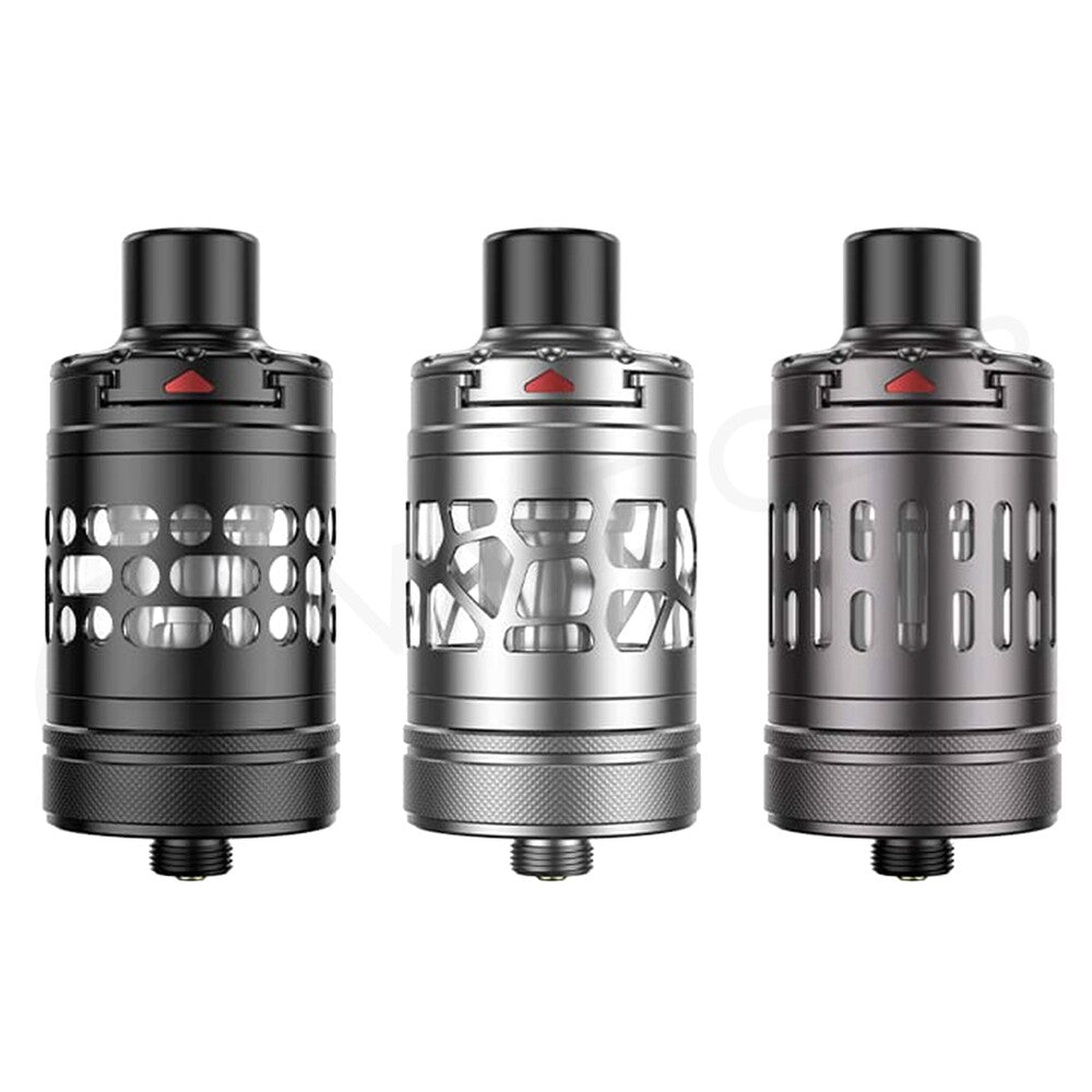 ASPIRE NAUTILUS 3SR TANK
