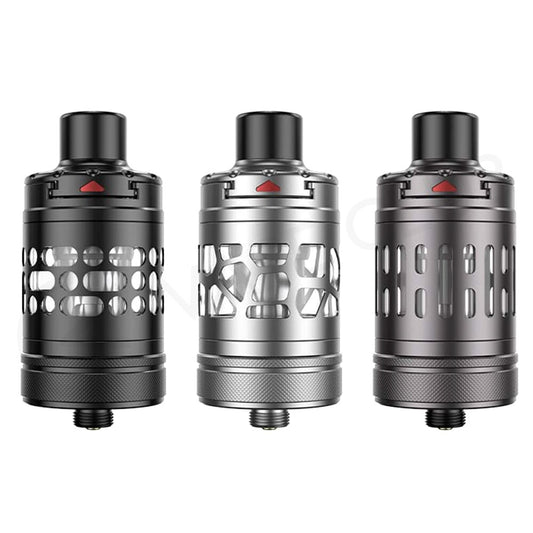 ASPIRE NAUTILUS 3SR TANK