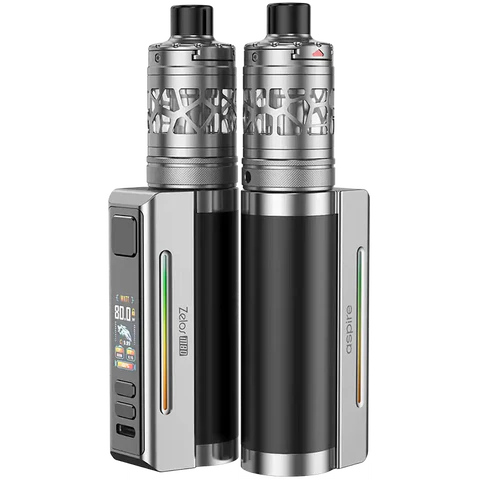 ZELOS M80 FULL KIT