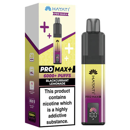 HAYATI PRO 6K KIT