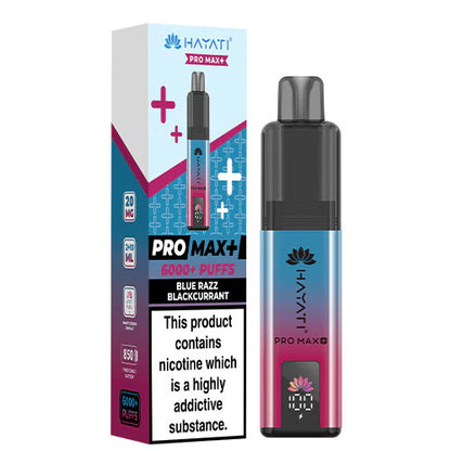HAYATI PRO 6K KIT