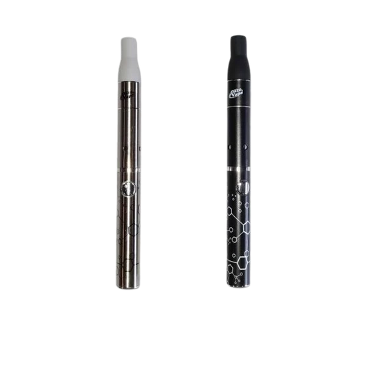 DAZZ VAPE DRY HERB VAPORIZER