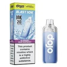 DOJO BLAST 10K KIT 20MG