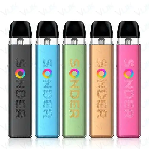 GEEKVAPE SONDER Q2 POD KIT