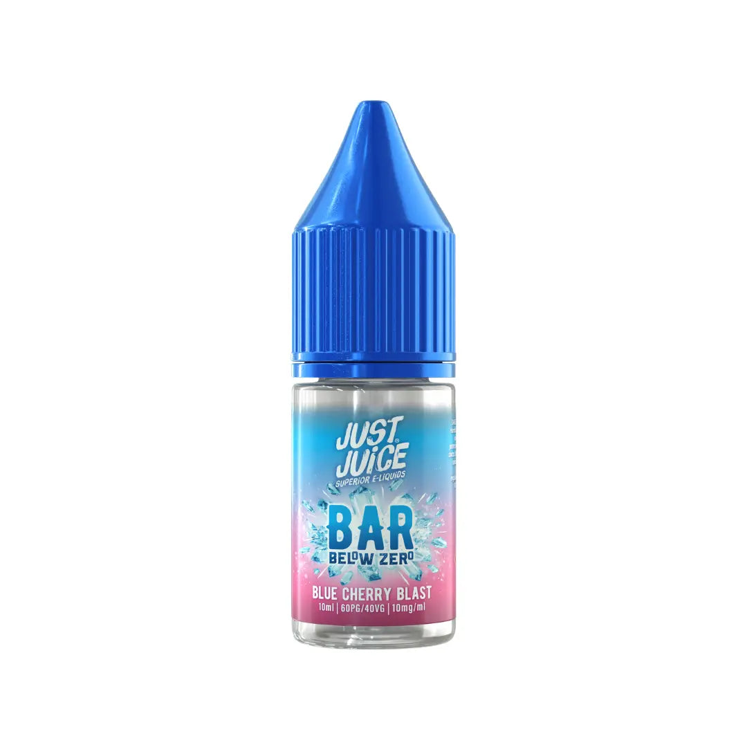 JUST JUICE 10ML NIC SALTS