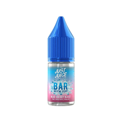 JUST JUICE 10ML NIC SALTS