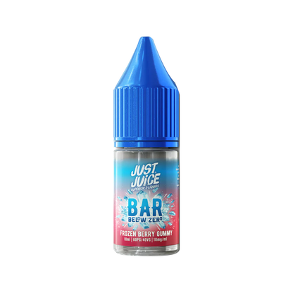 JUST JUICE 10ML NIC SALTS