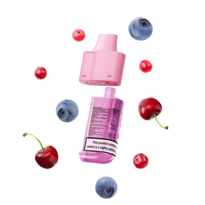 LOST MARY BM 6K 20MG REFILL POD