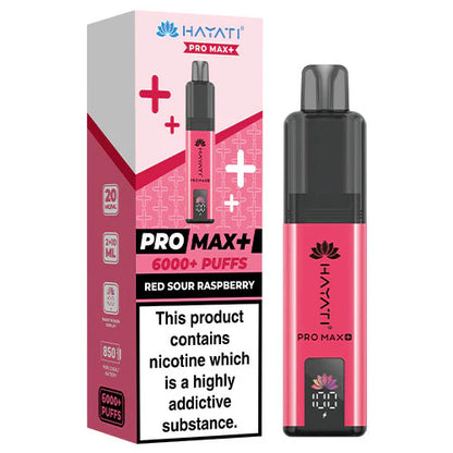 HAYATI PRO 6K KIT