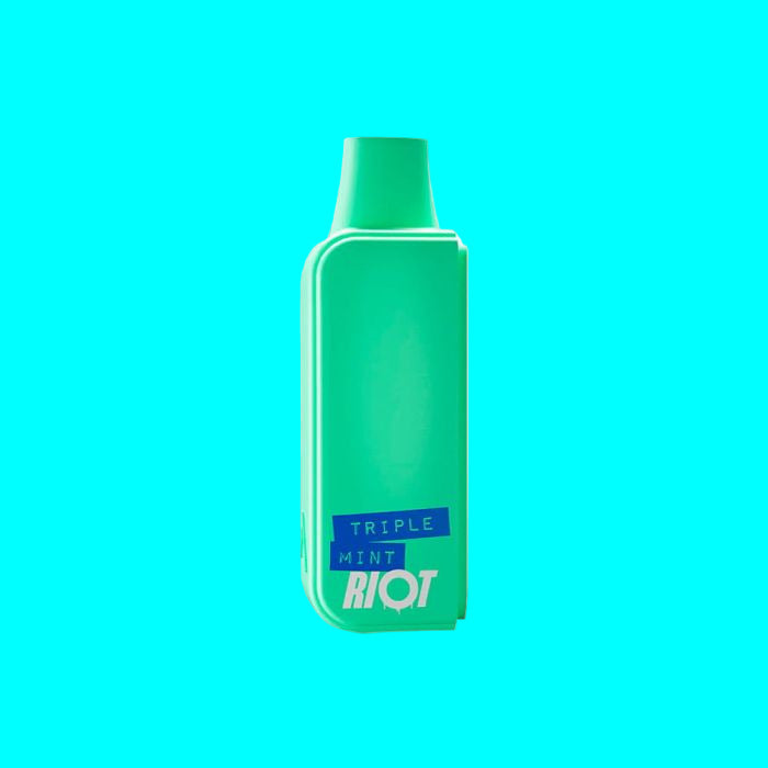 RIOT TRIPLE MINT CONNEX POD 
