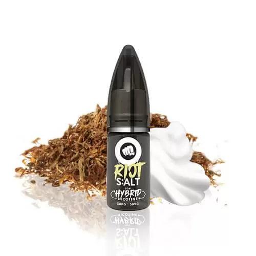 RIOT CLASSIC FLAVOURS 10ML NIC SALT