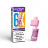LOST MARY BM 6K 20MG REFILL POD