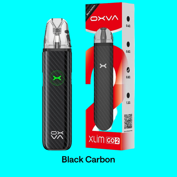 OXVA XLIM GO 2 POD KIT