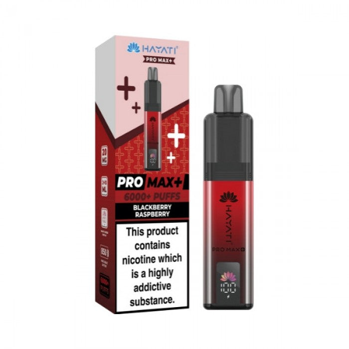HAYATI PRO 6K KIT