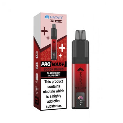 HAYATI PRO 6K KIT