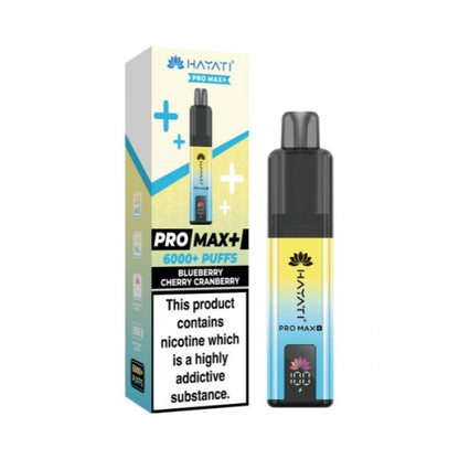 HAYATI PRO 6K KIT